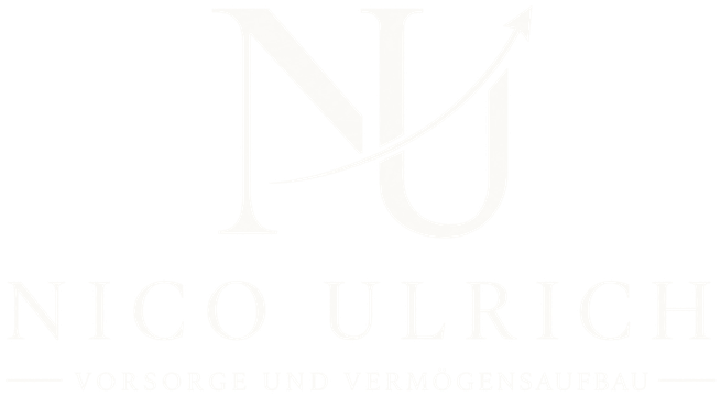 Nico Ulrich – Vorsorge und Vermögensaufbau