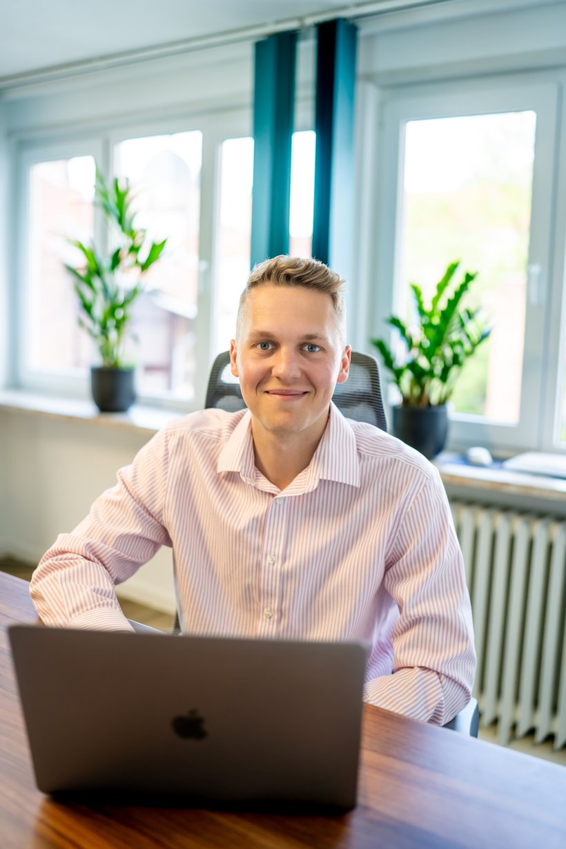 Nico Ulrich