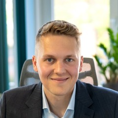 Nico Ulrich