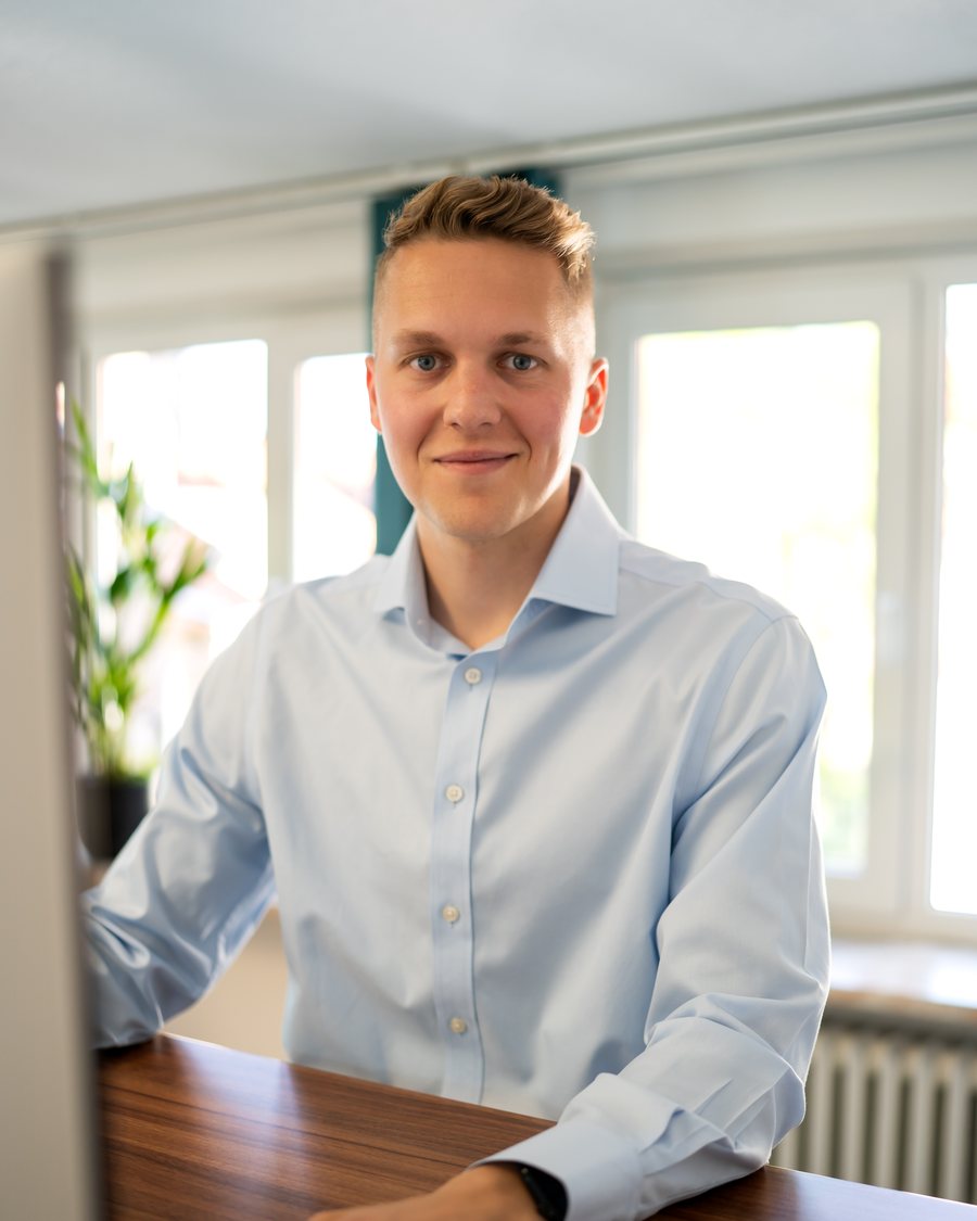 Nico Ulrich