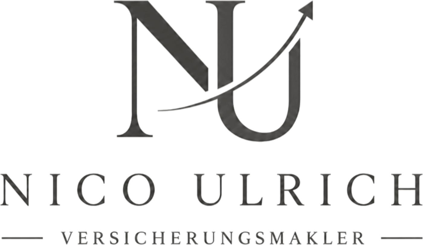 Nico Ulrich – Versicherungsmakler