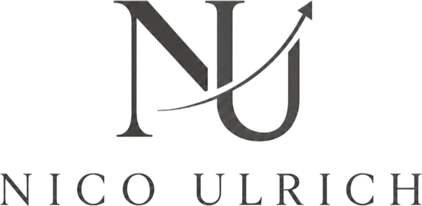 Nico Ulrich